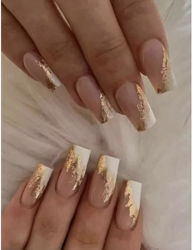 FAUX ONGLES BELLA