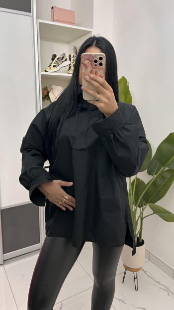 Tunique veste imperméable 2