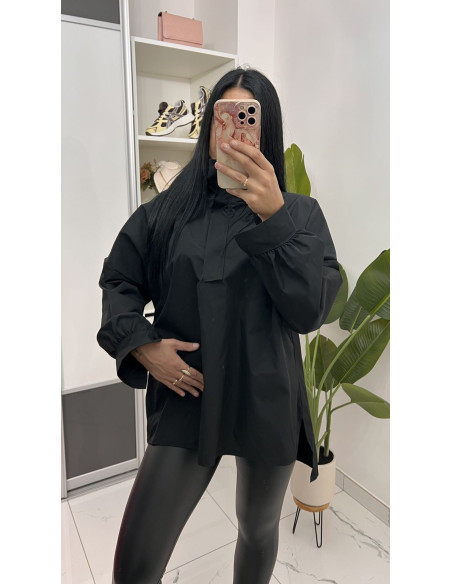 Tunique veste imperméable