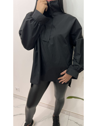 Tunique veste imperméable