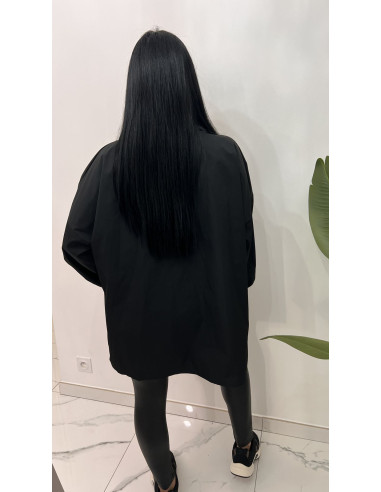 Tunique veste imperméable