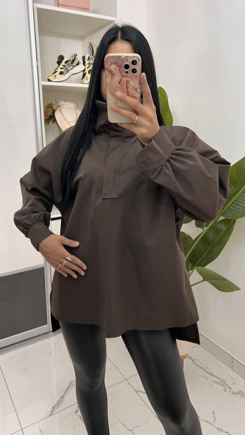 Tunique veste imperméable 2